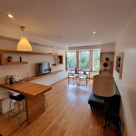 House Of Zoo Apartament *