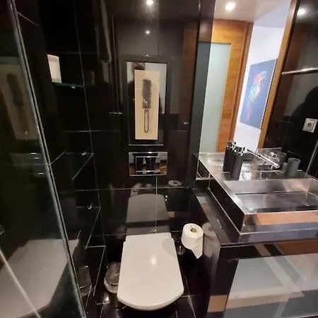 House Of Zoo Apartament Lizbona