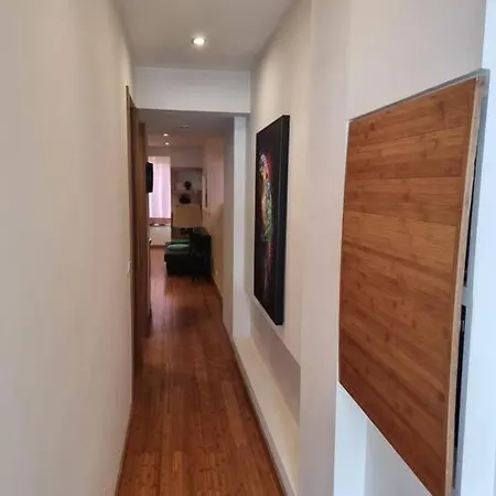 House Of Zoo Apartman