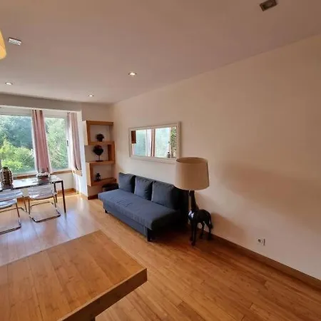 House Of Zoo Apartman *