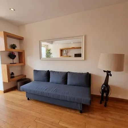 Apartman House Of Zoo Lisboa