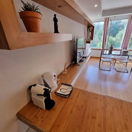 Appartamento House Of Zoo Lisbona