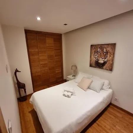 House Of Zoo דירה