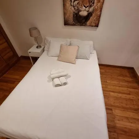 Appartamento House Of Zoo *