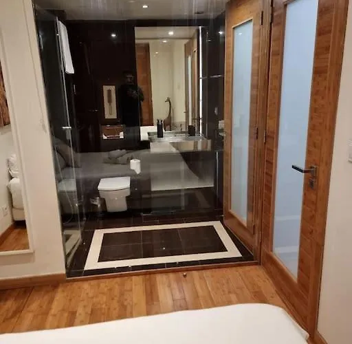 Apartment House Of Zoo