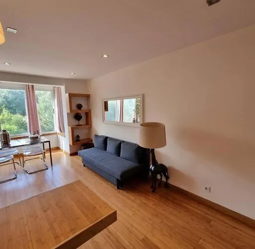 House Of Zoo Apartment *