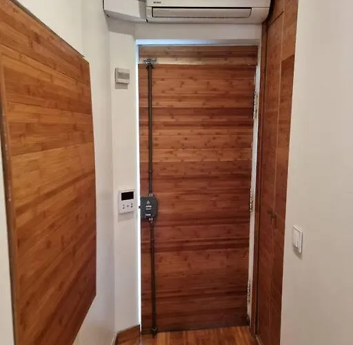 Apartment House Of Zoo *