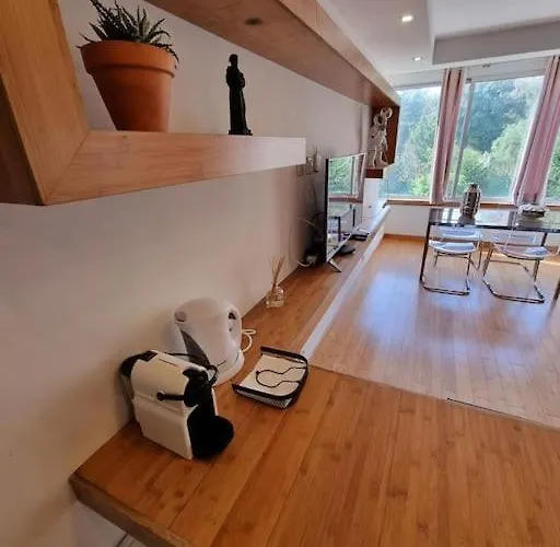 Apartment House Of Zoo Lisbon