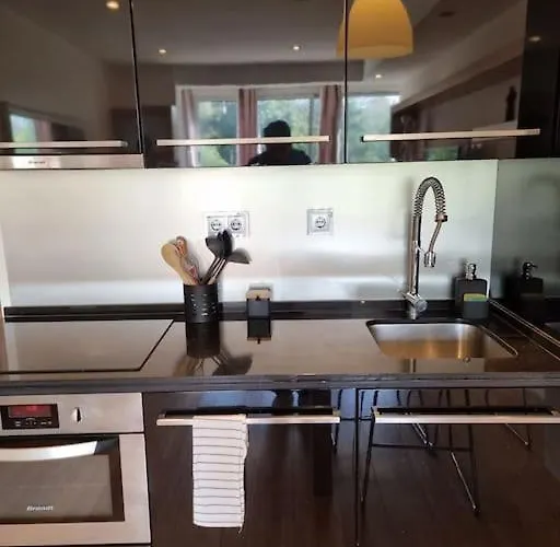 House Of Zoo Apartment