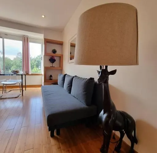 House Of Zoo Lejlighed