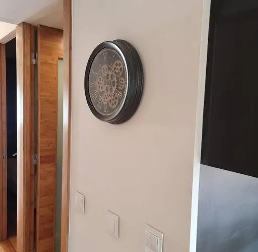 Apartment House Of Zoo Lisbon