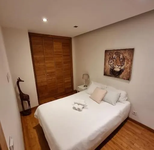 House Of Zoo Lejlighed
