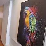 House Of Zoo Appartement *