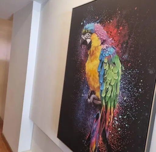 House Of Zoo Apartamento *